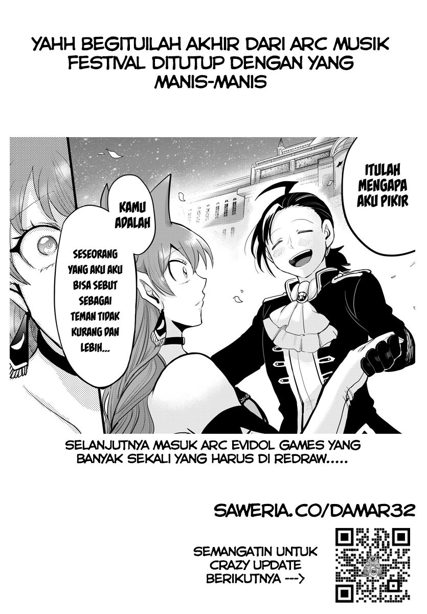 mairimashita-iruma-kun - Chapter: 180