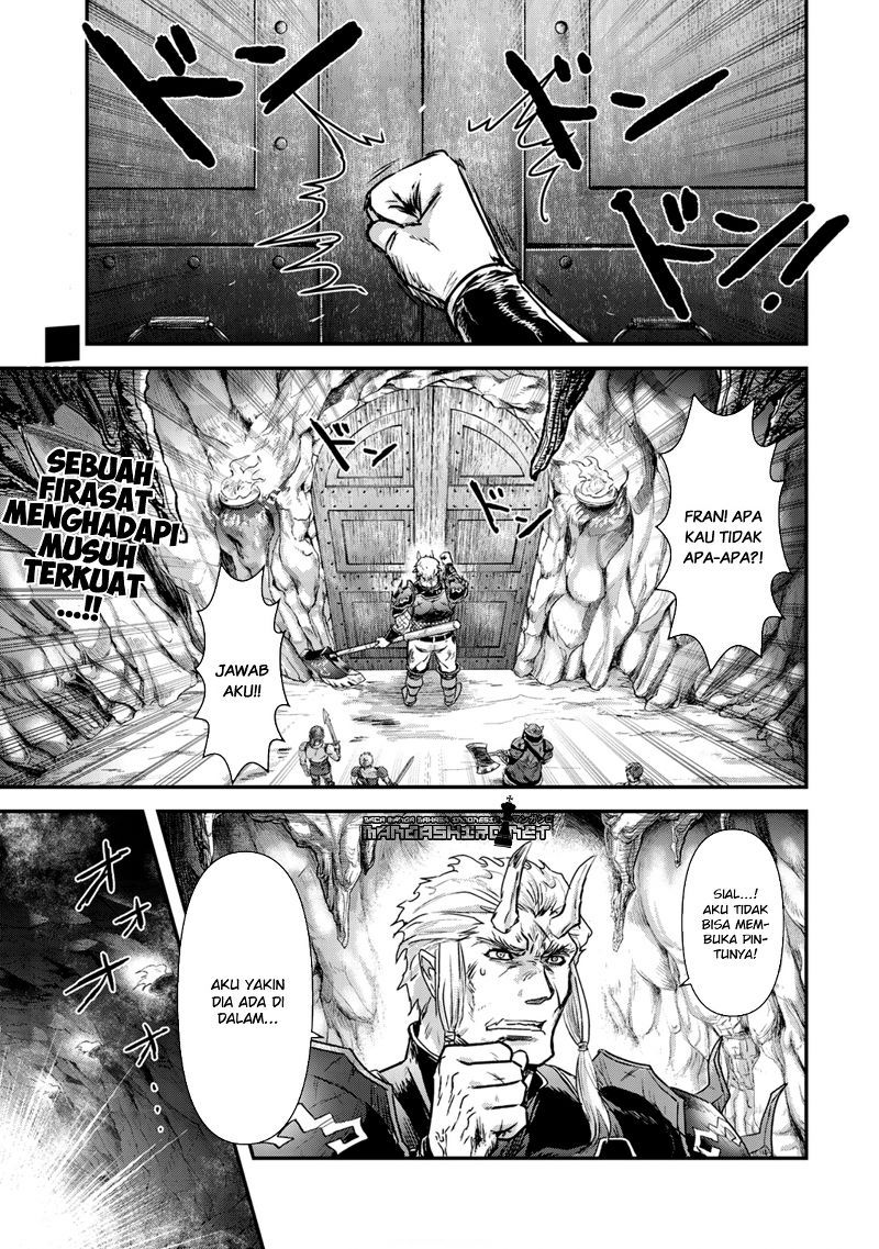 tensei-shitara-ken-deshita - Chapter: 11