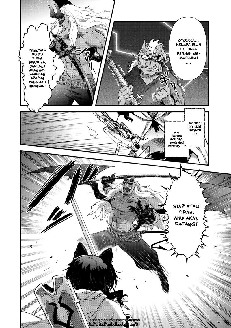 tensei-shitara-ken-deshita - Chapter: 11