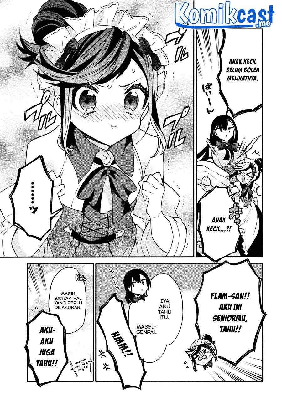 sai-dokushin-wa-isekai-de-jiyuu-ni-ikitakatta - Chapter: 25