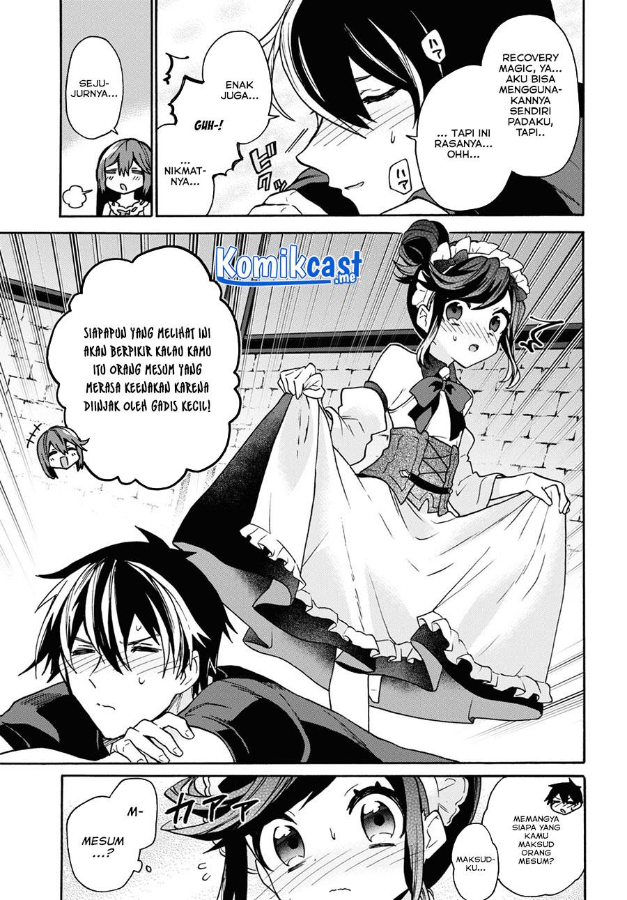 sai-dokushin-wa-isekai-de-jiyuu-ni-ikitakatta - Chapter: 25