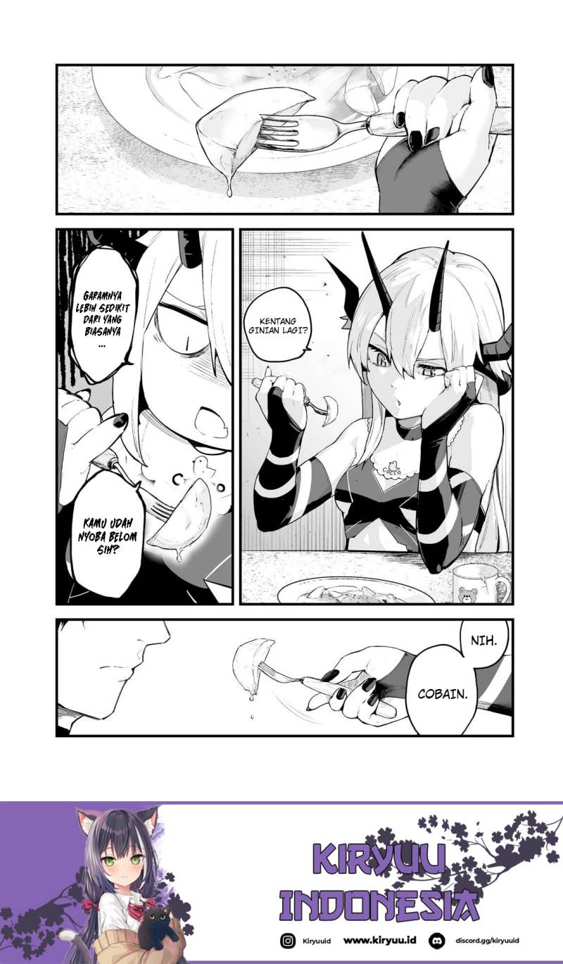 boushoku-hi-no-ken - Chapter: 25