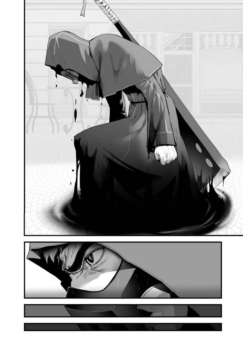 boushoku-hi-no-ken - Chapter: 25