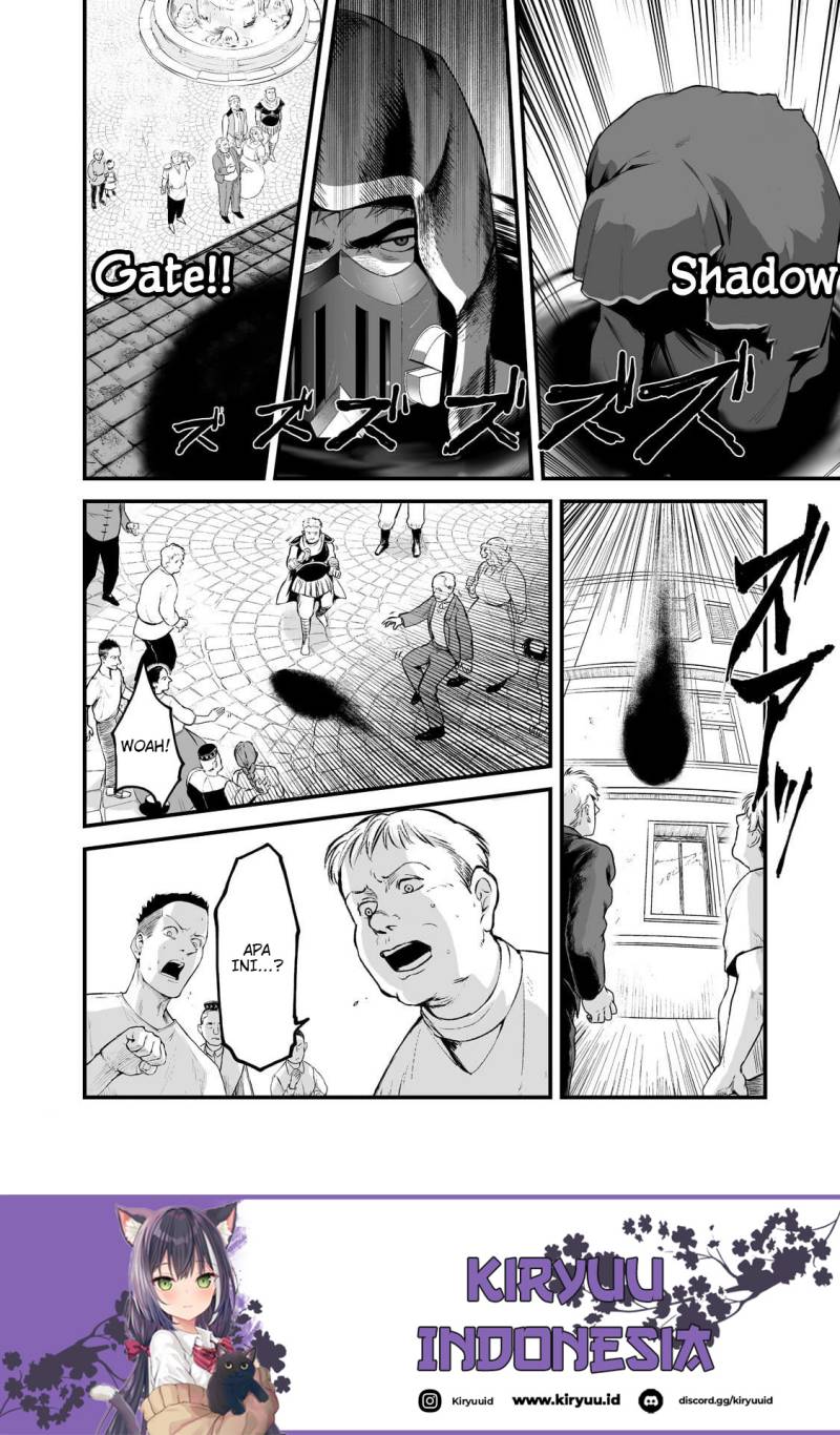 boushoku-hi-no-ken - Chapter: 25
