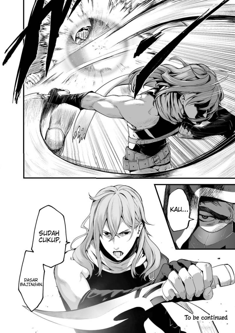 boushoku-hi-no-ken - Chapter: 25