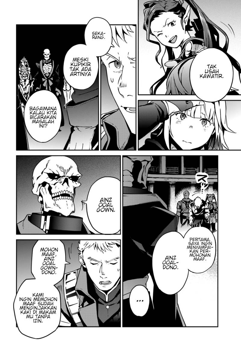 overlord - Chapter: 65