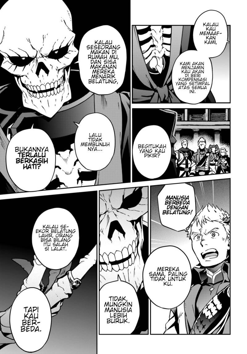 overlord - Chapter: 65