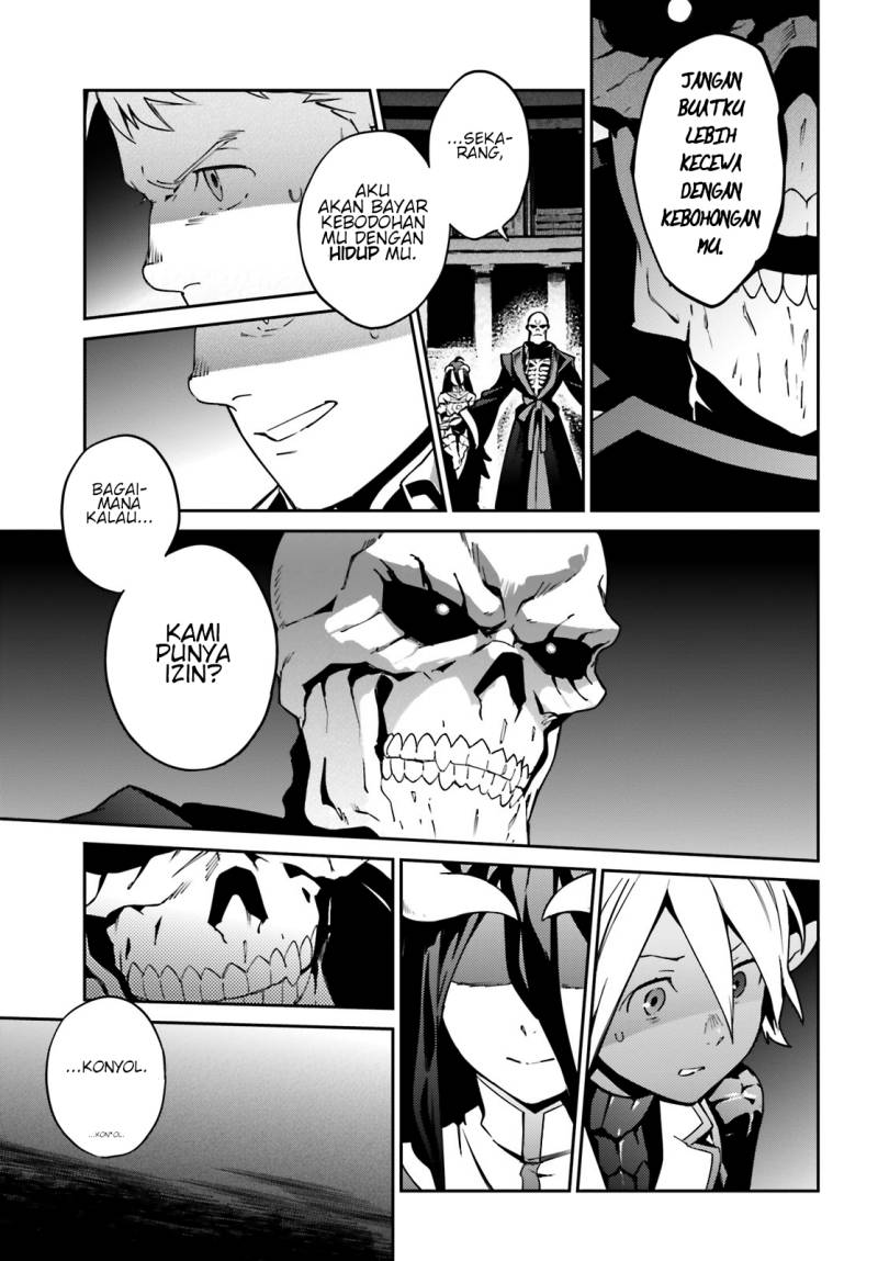 overlord - Chapter: 65