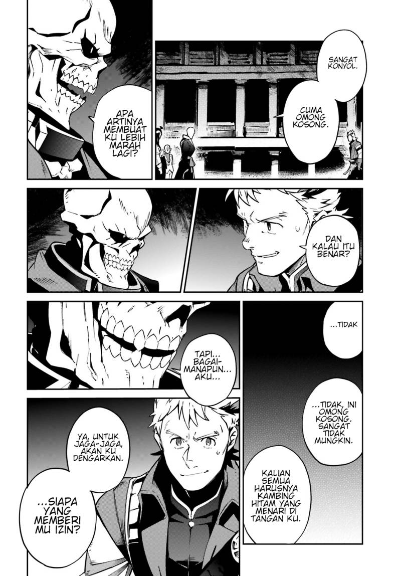 overlord - Chapter: 65