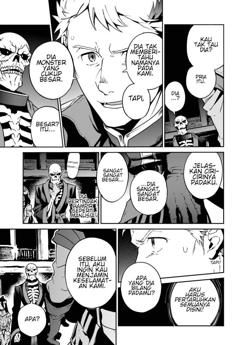 overlord - Chapter: 65