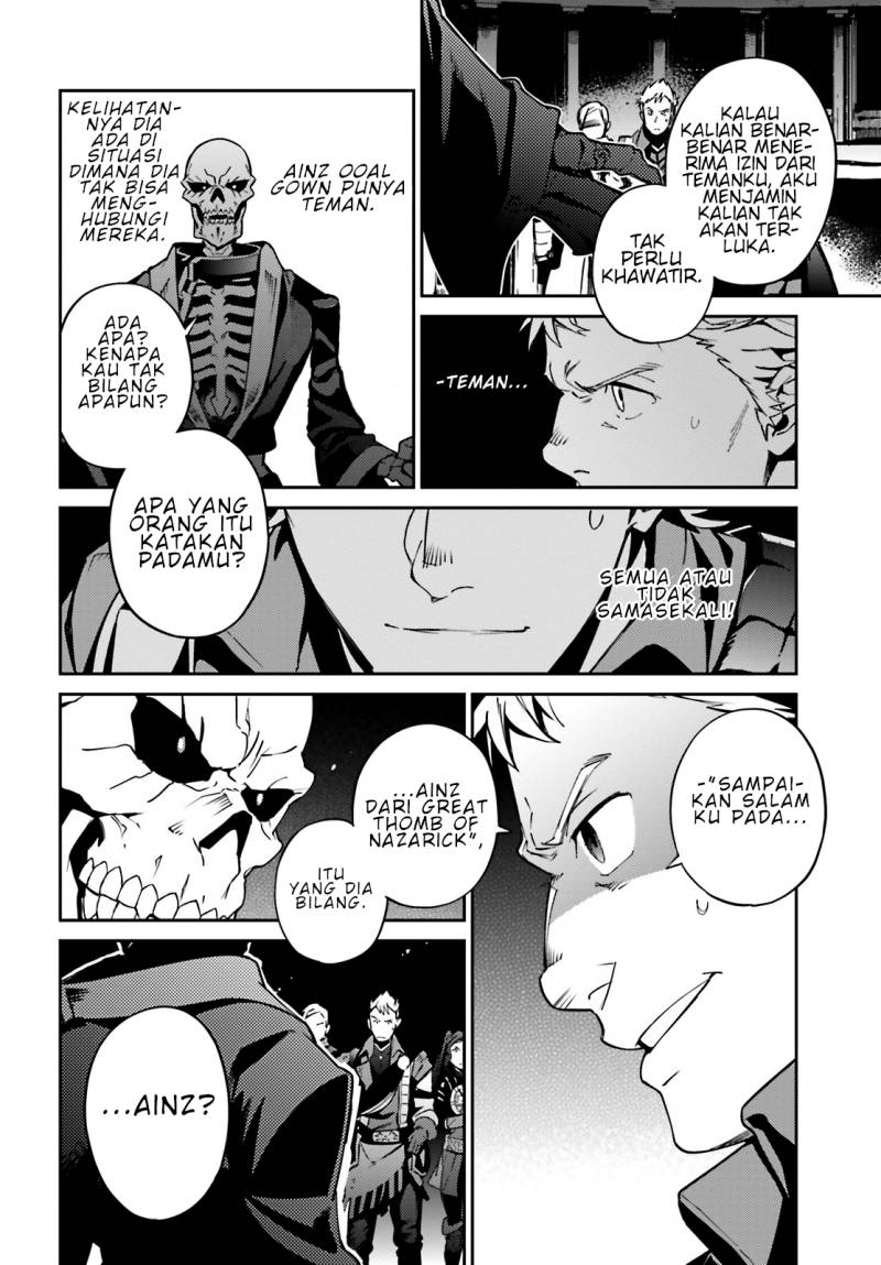 overlord - Chapter: 65