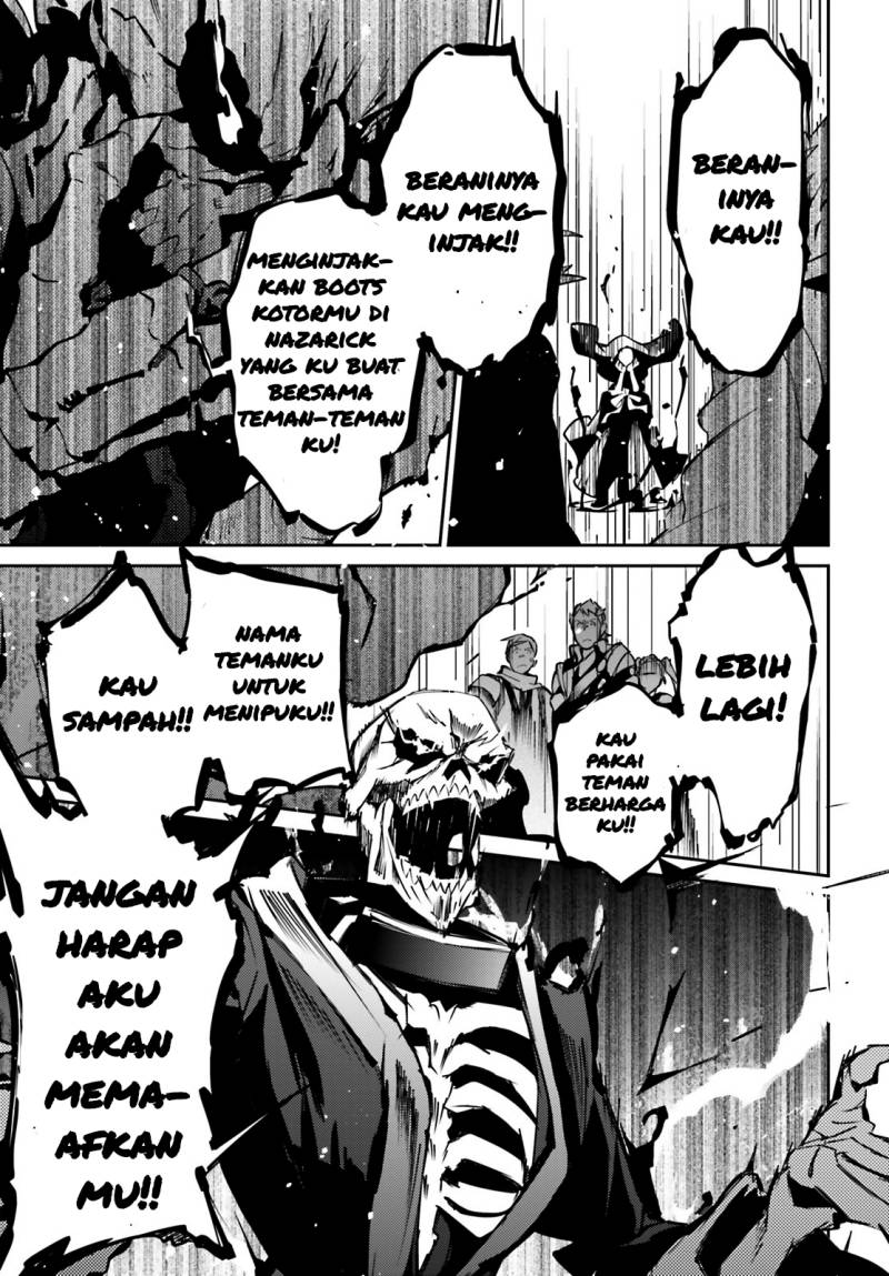 overlord - Chapter: 65