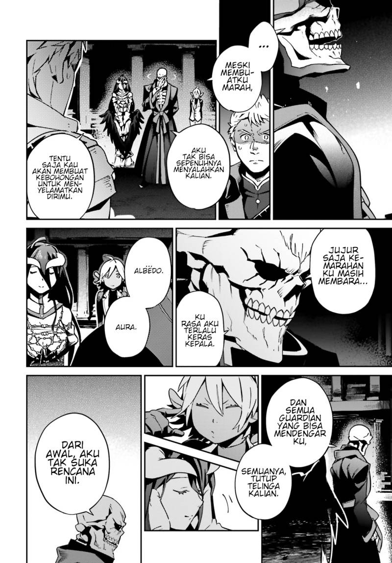 overlord - Chapter: 65