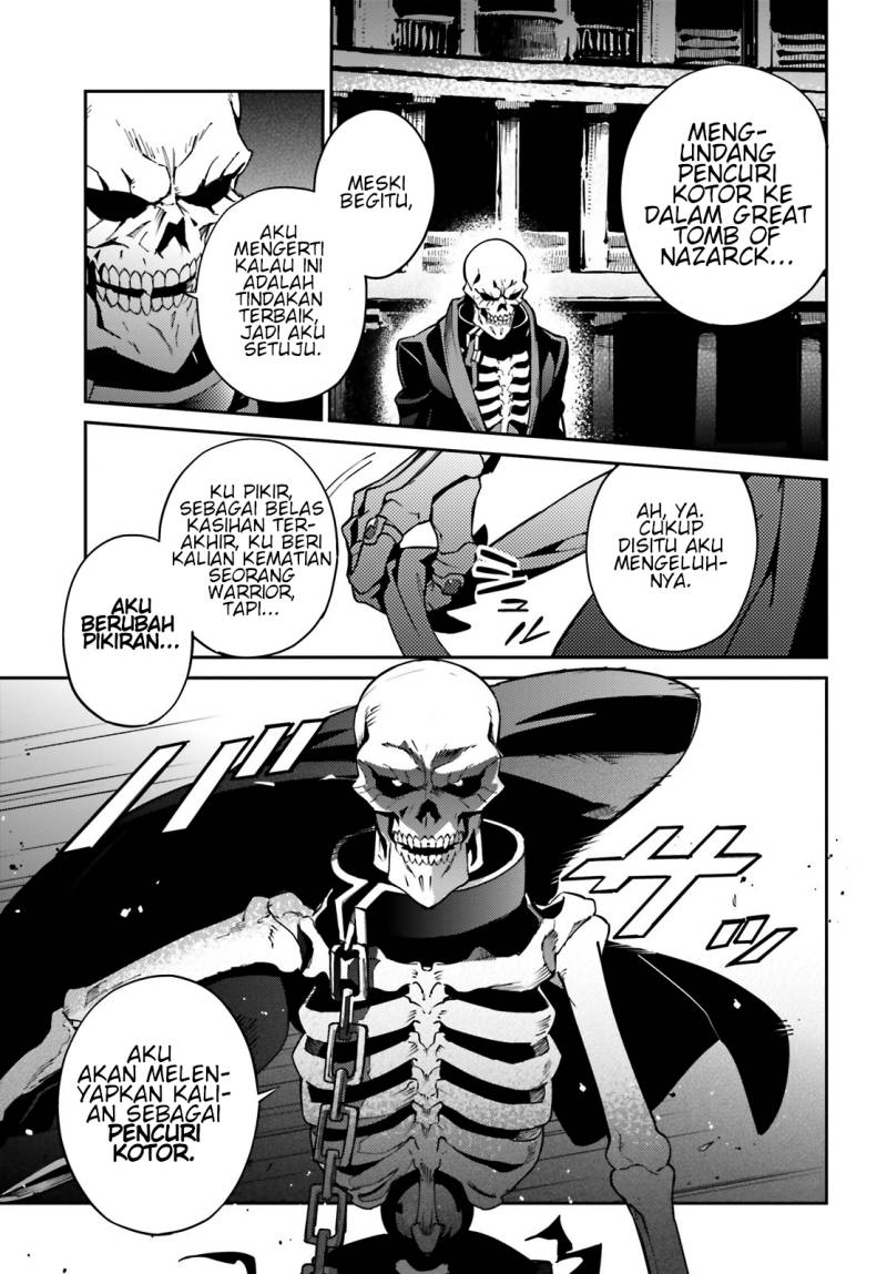 overlord - Chapter: 65