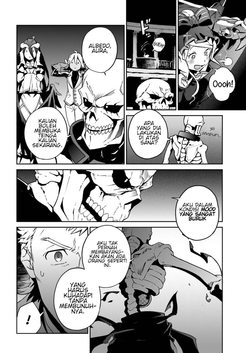 overlord - Chapter: 65