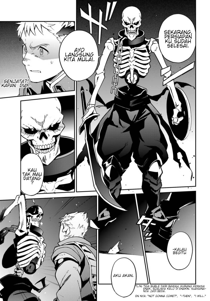 overlord - Chapter: 65