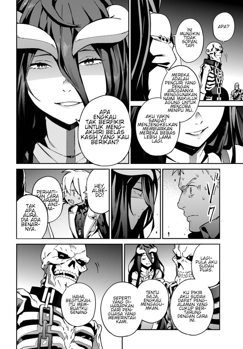 overlord - Chapter: 65