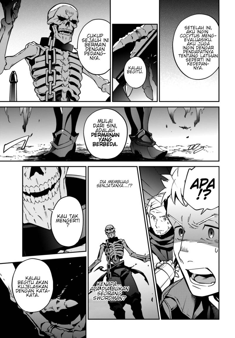 overlord - Chapter: 65