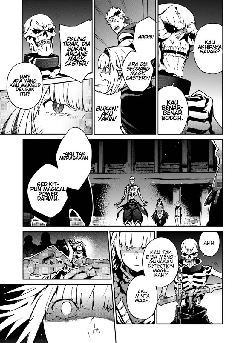 overlord - Chapter: 65