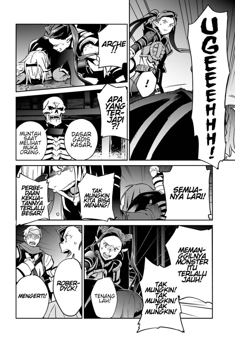 overlord - Chapter: 65