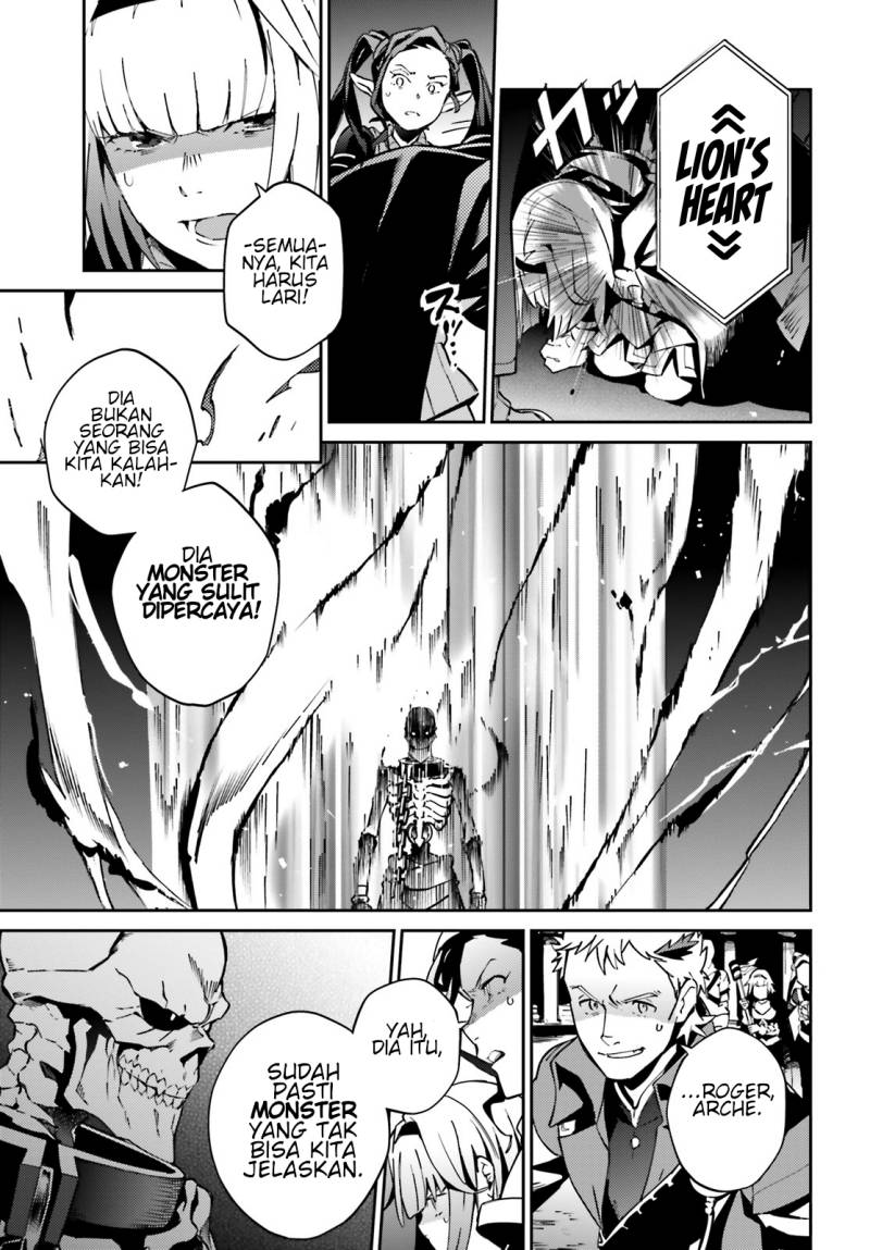 overlord - Chapter: 65