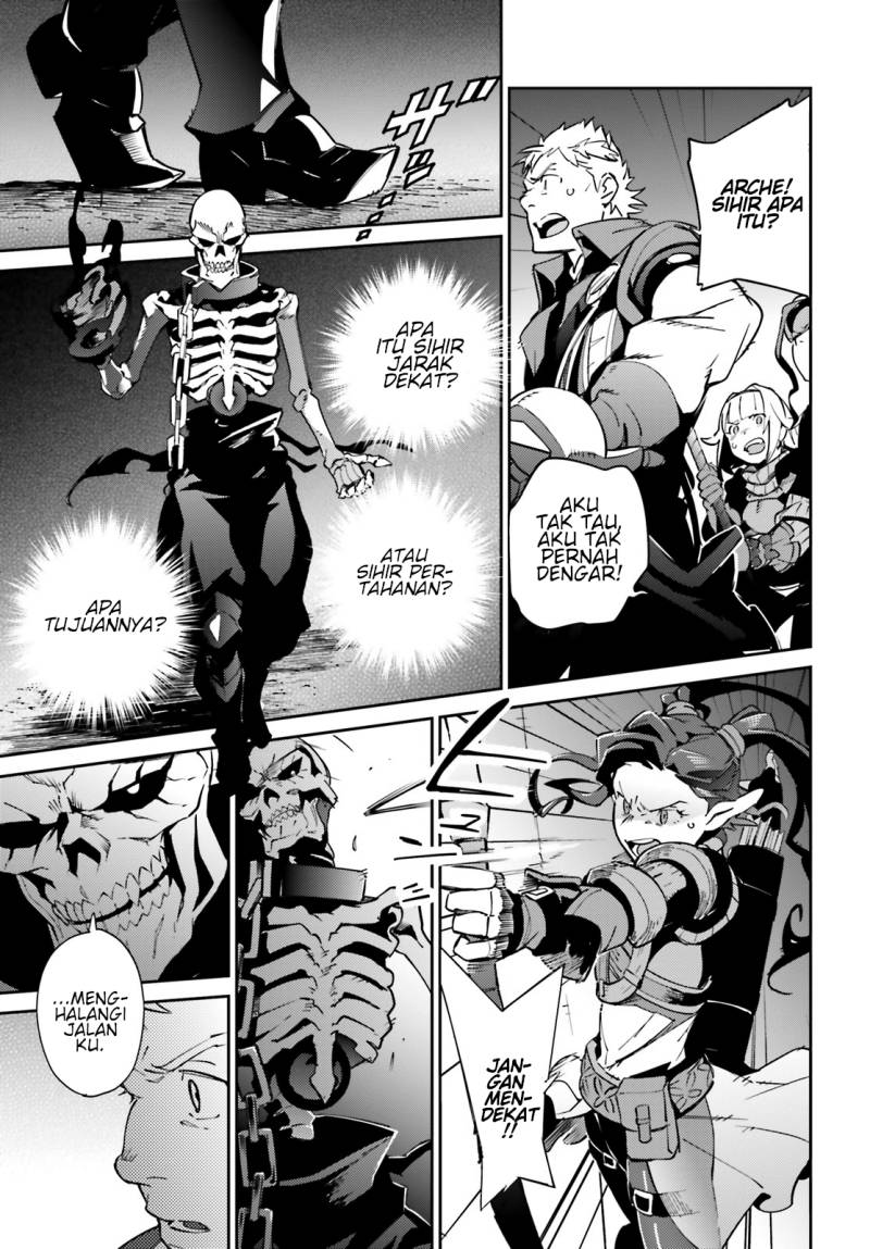 overlord - Chapter: 65