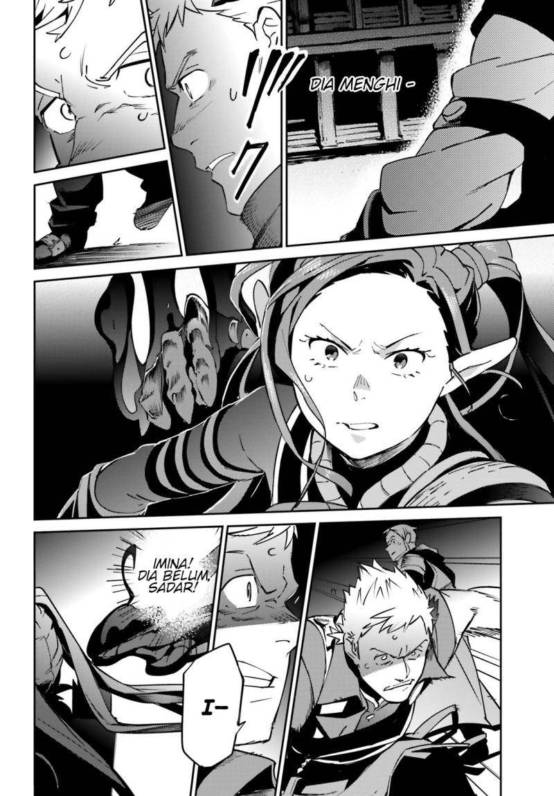 overlord - Chapter: 65