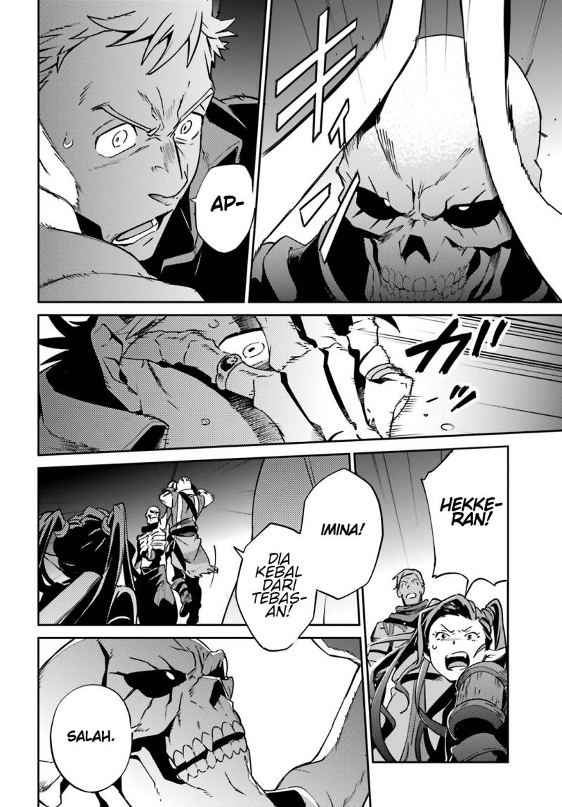 overlord - Chapter: 65