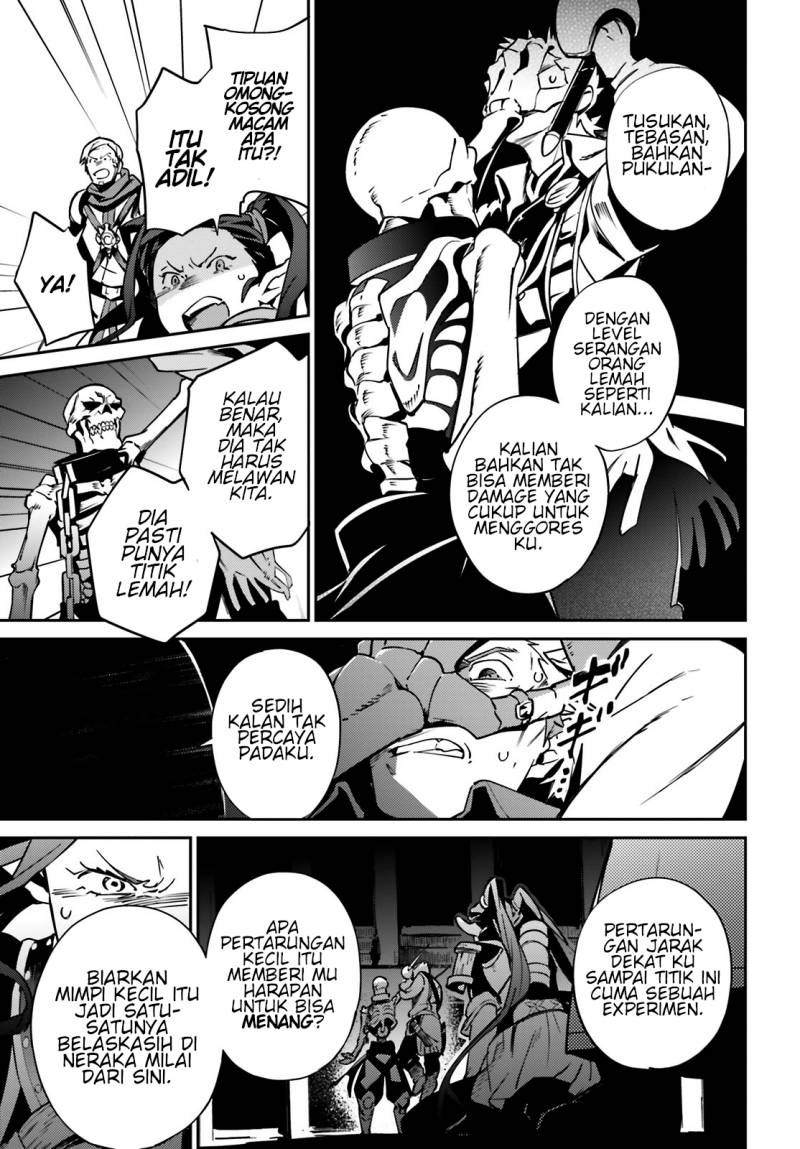 overlord - Chapter: 65