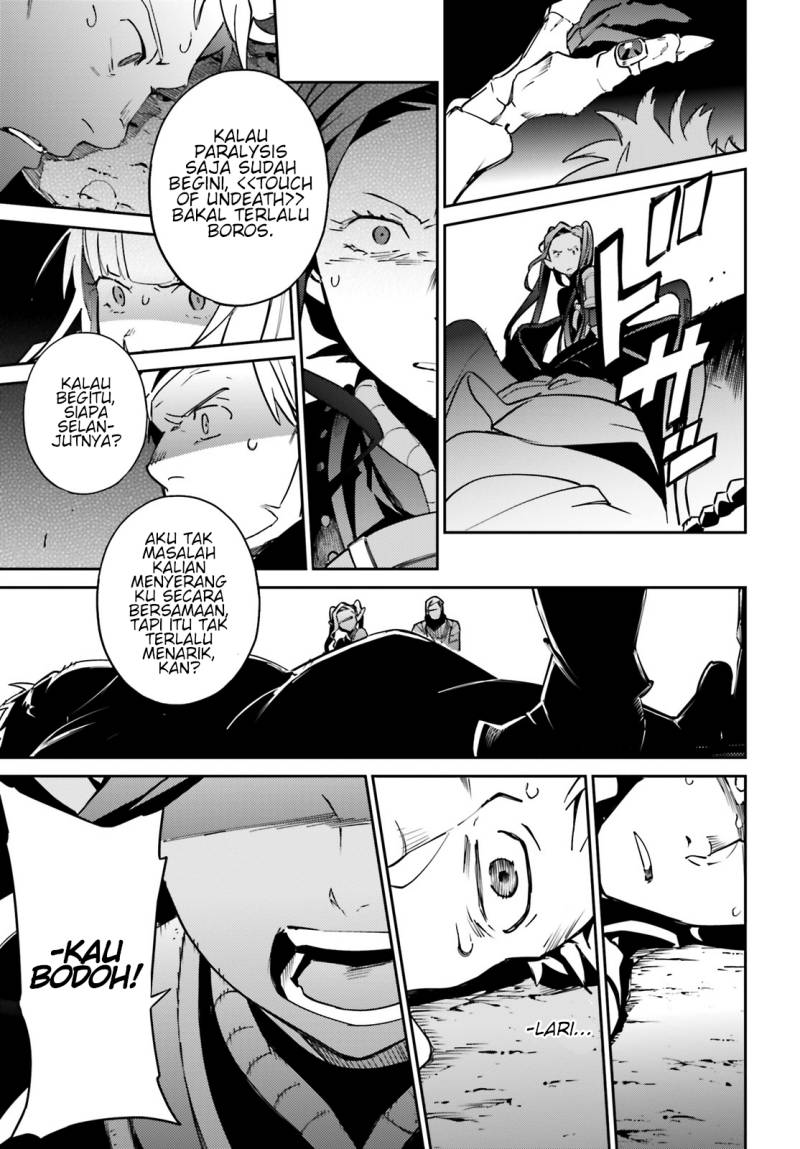 overlord - Chapter: 65