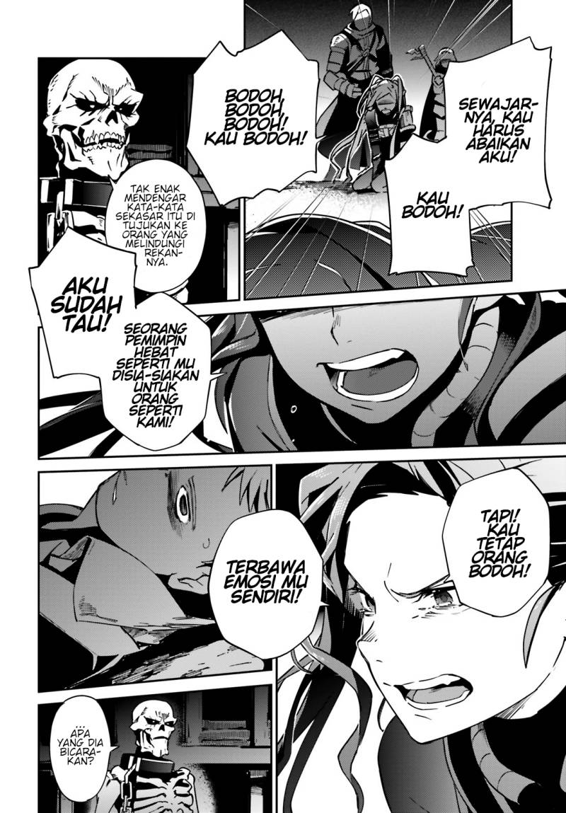 overlord - Chapter: 65