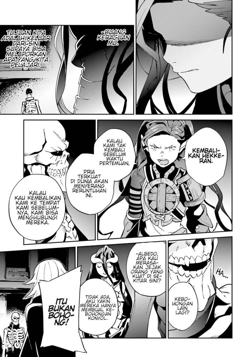 overlord - Chapter: 65