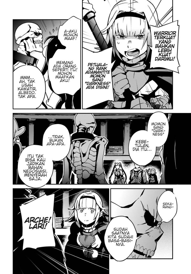 overlord - Chapter: 65