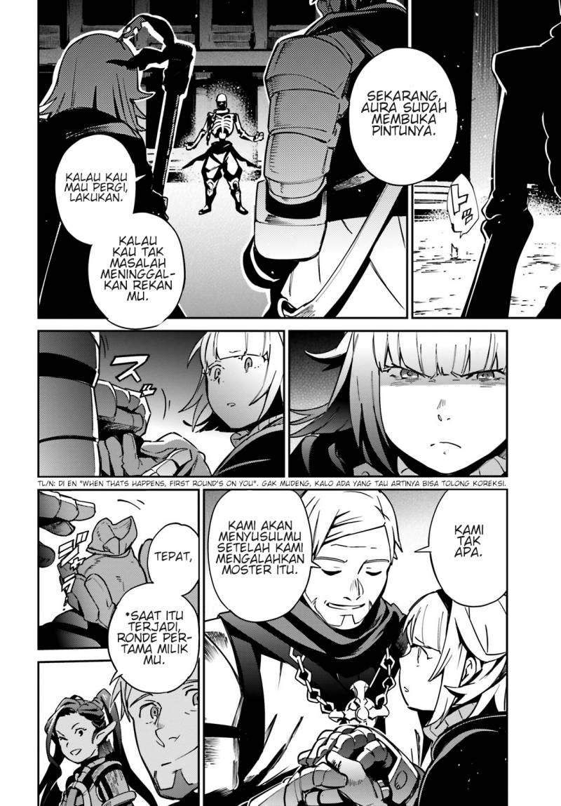 overlord - Chapter: 65