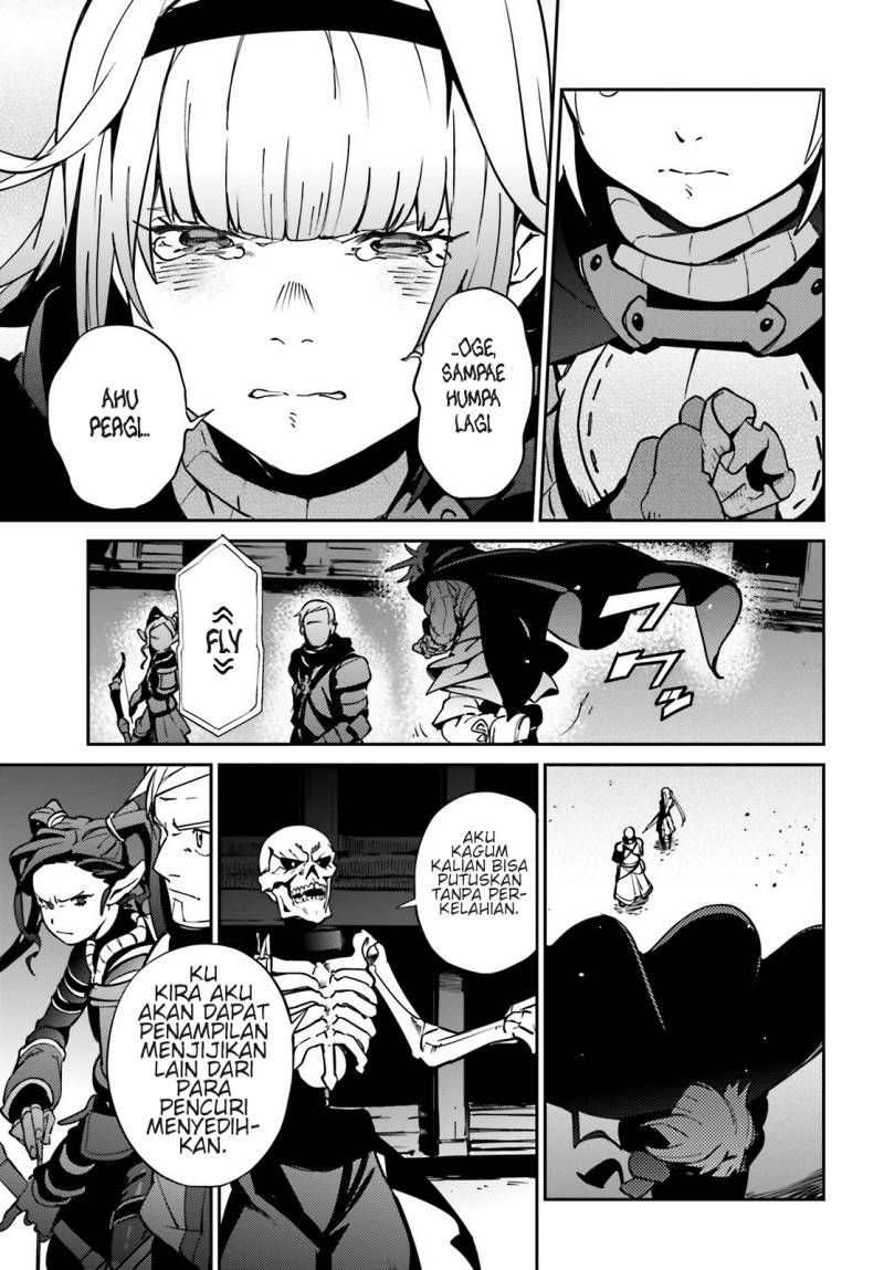 overlord - Chapter: 65