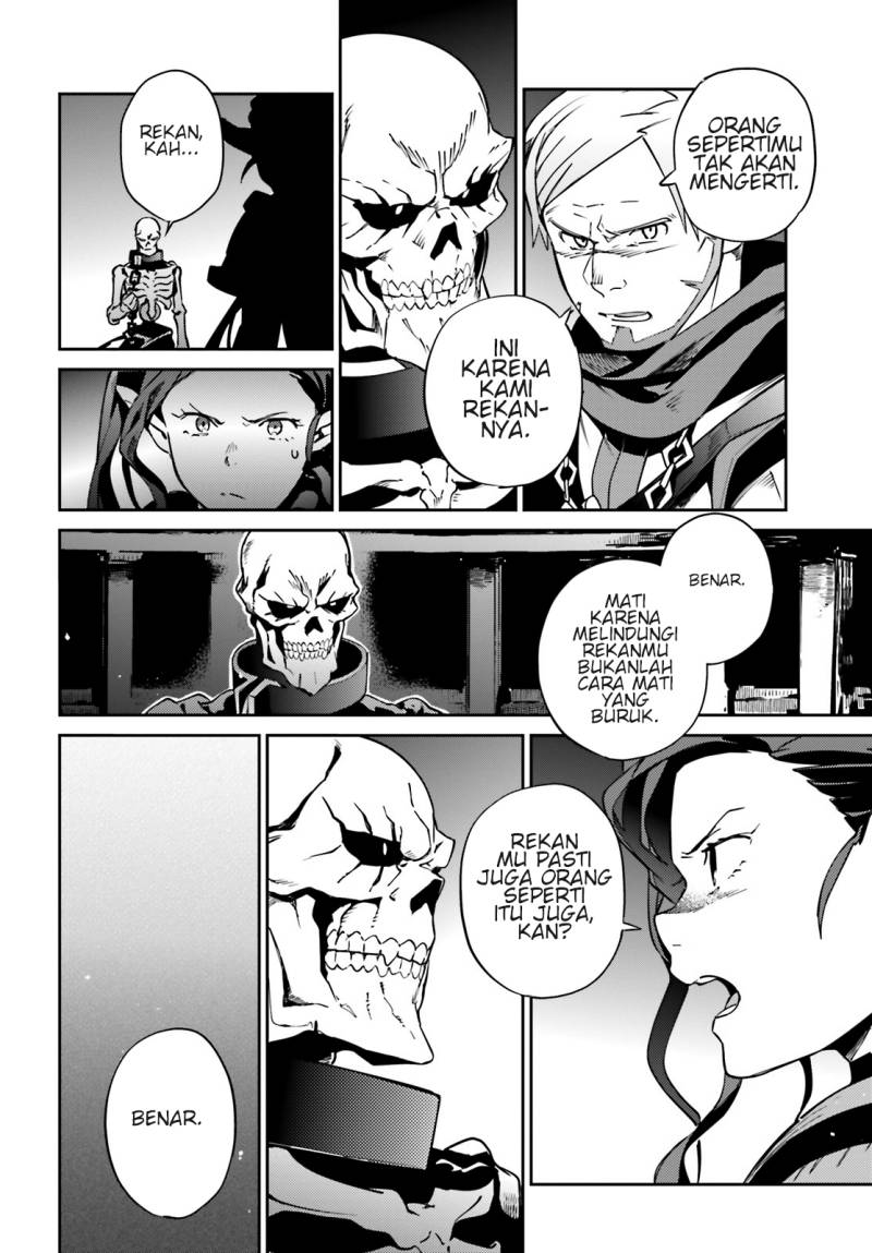 overlord - Chapter: 65