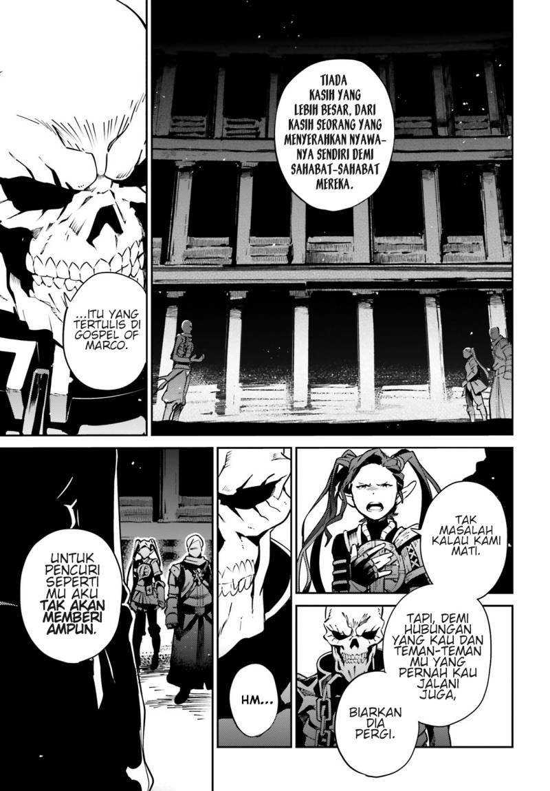 overlord - Chapter: 65