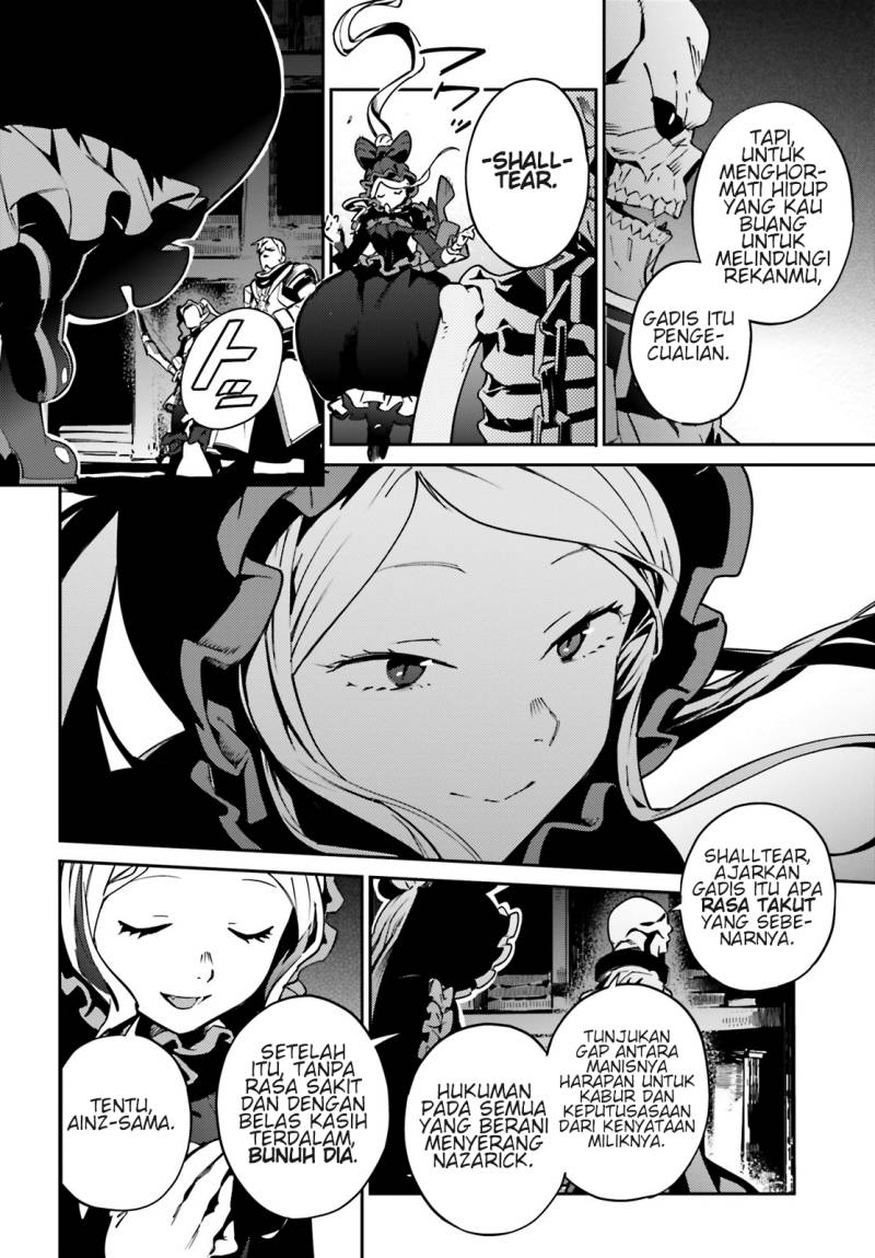 overlord - Chapter: 65