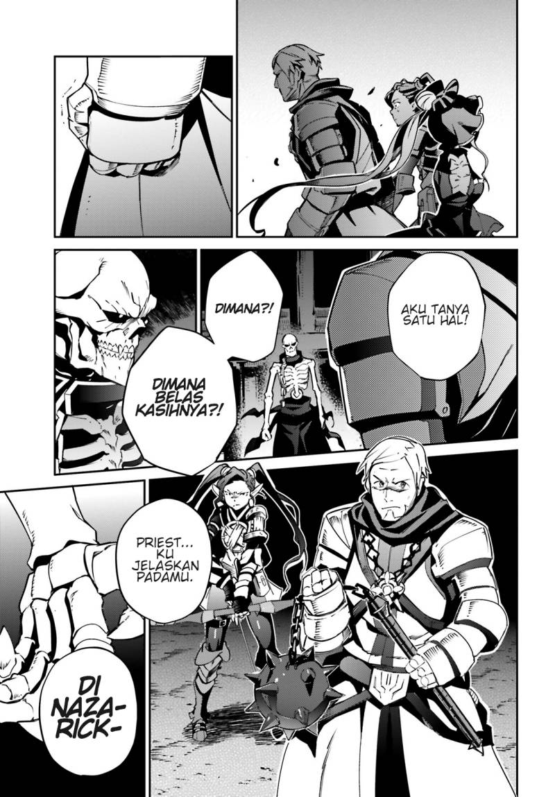 overlord - Chapter: 65