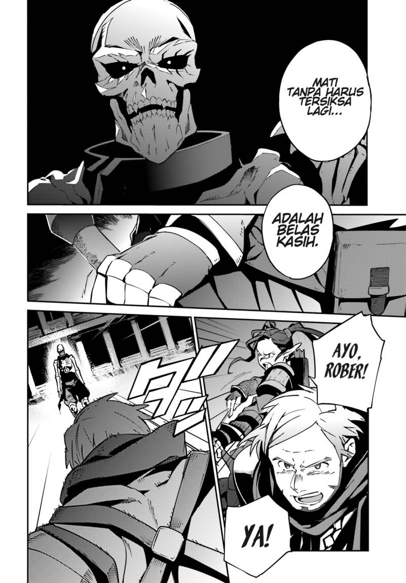 overlord - Chapter: 65