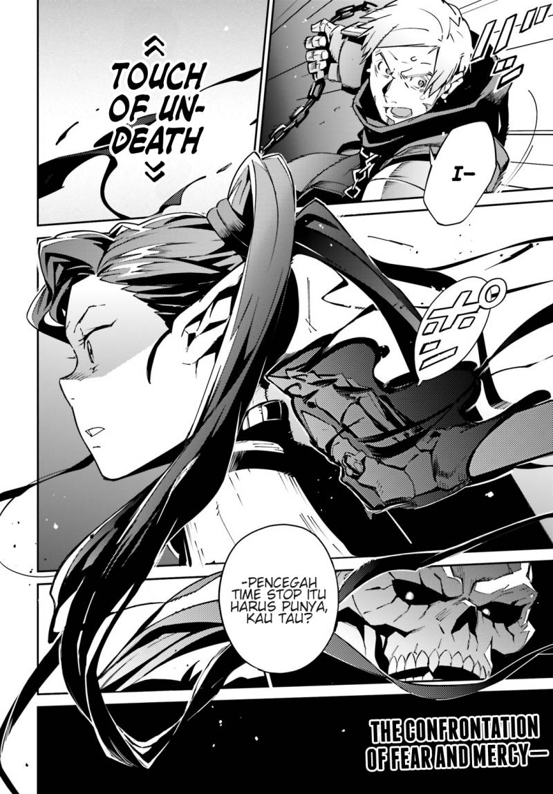 overlord - Chapter: 65