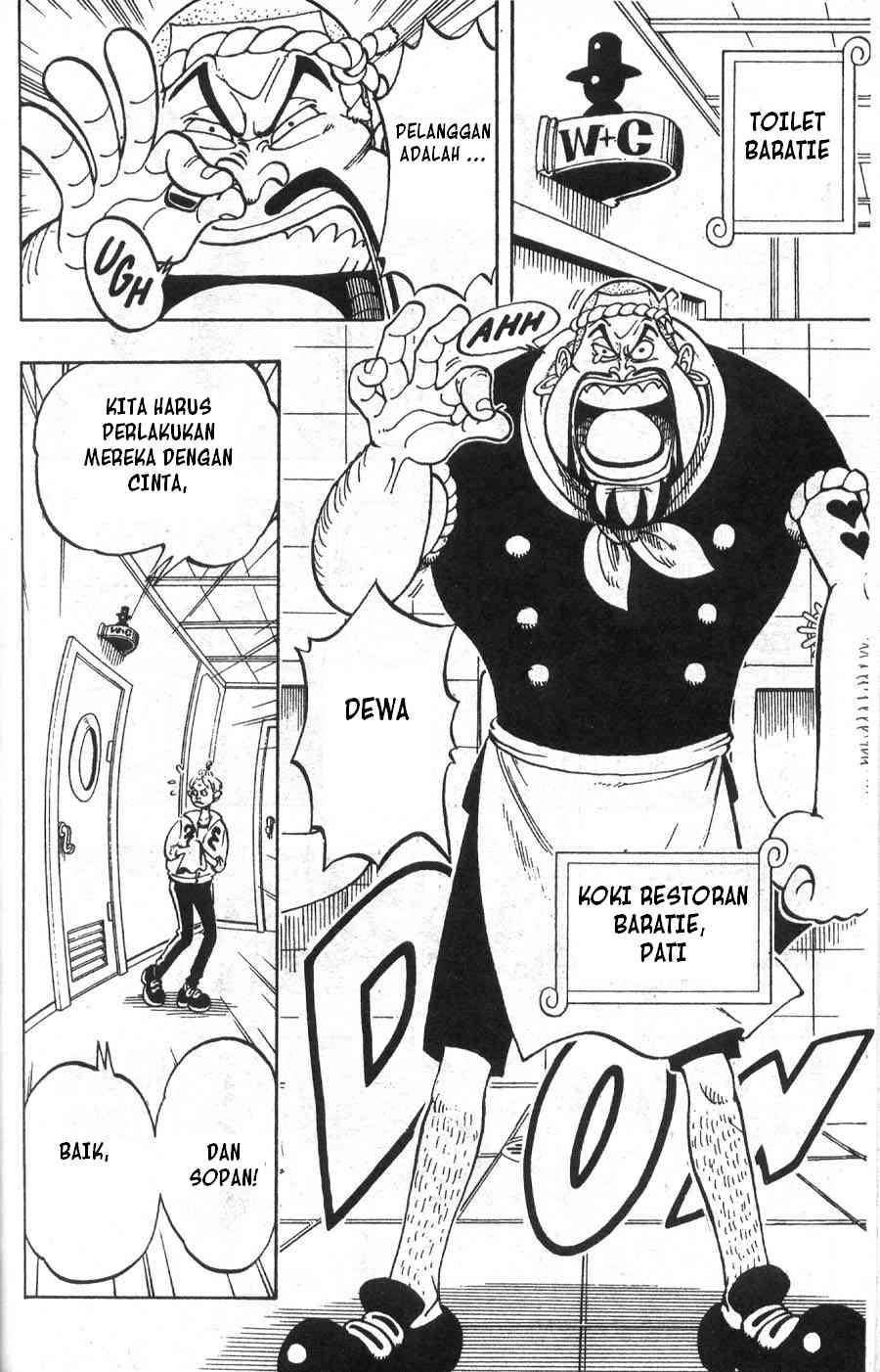 one-piece-id - Chapter: 044