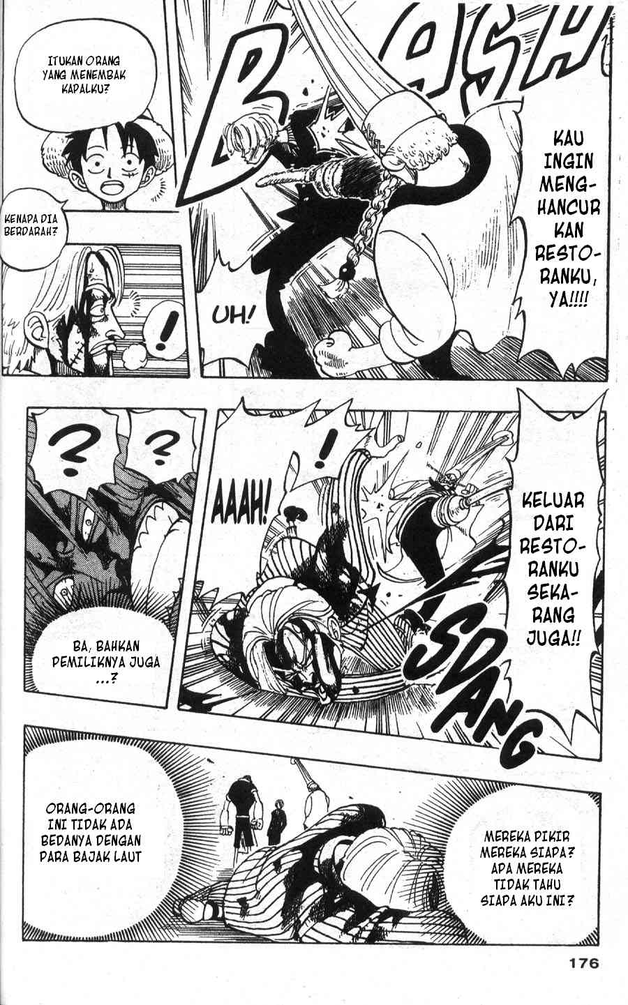 one-piece-id - Chapter: 044