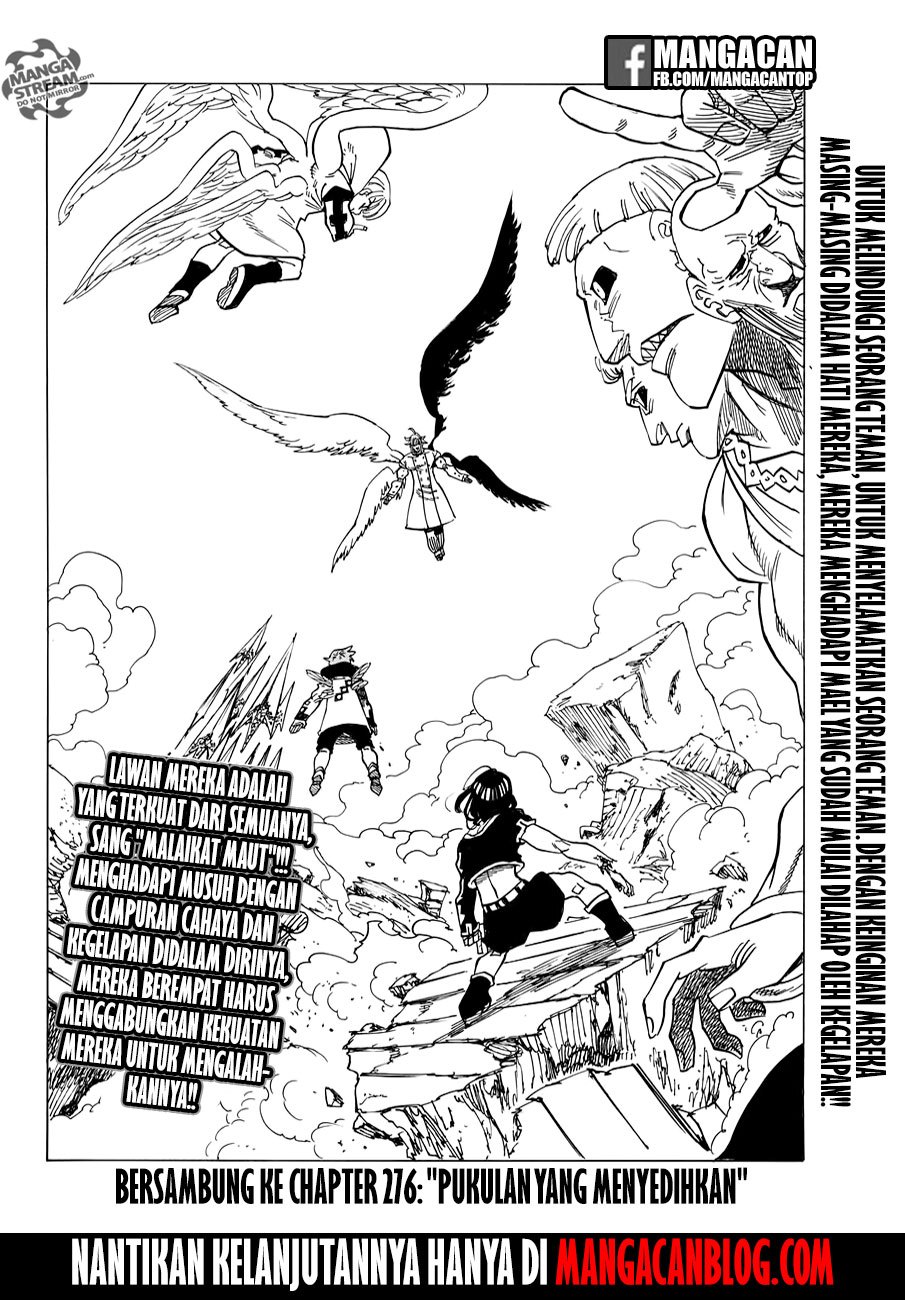 nanatsu-no-taizai - Chapter: 275