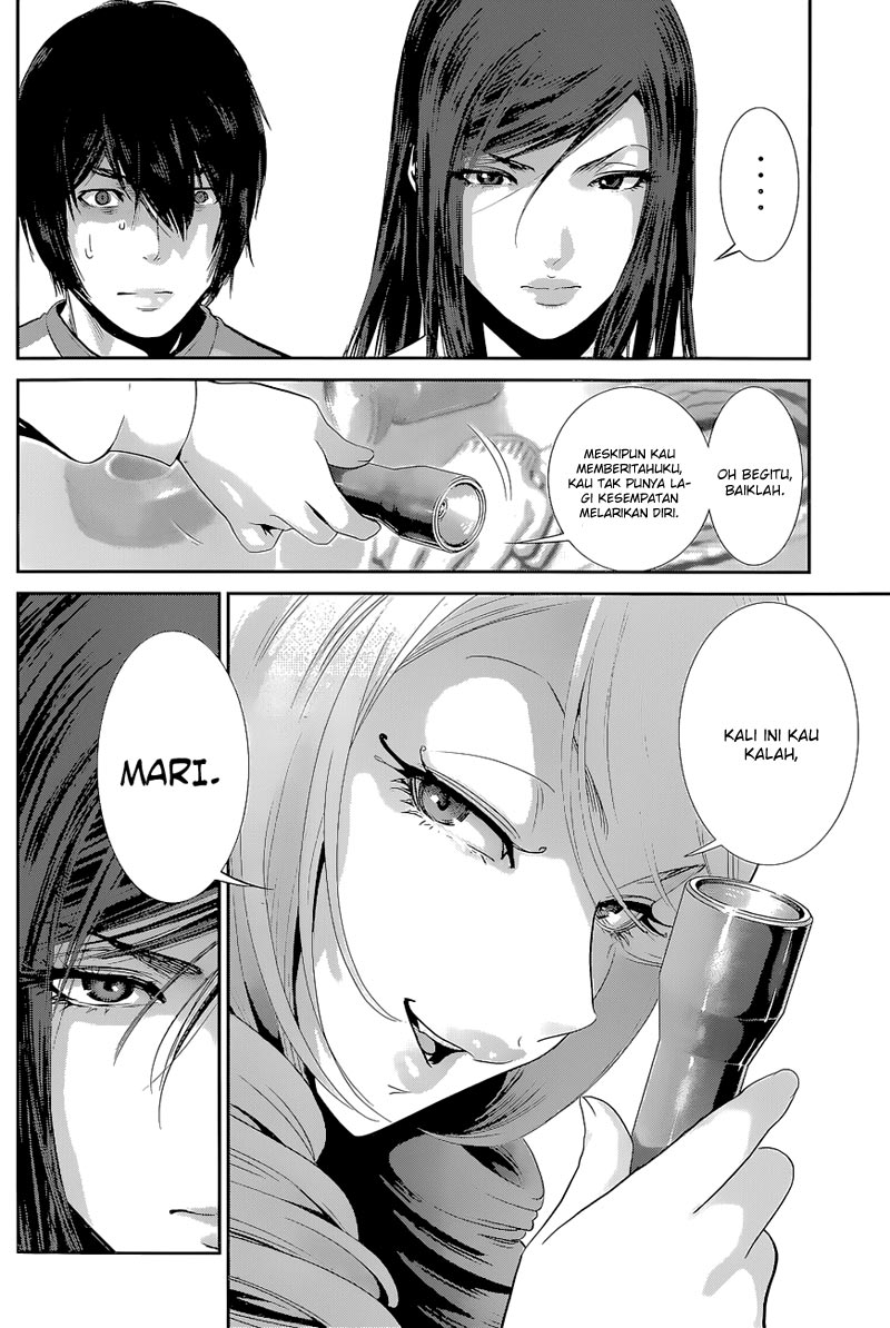 prison-school - Chapter: 157