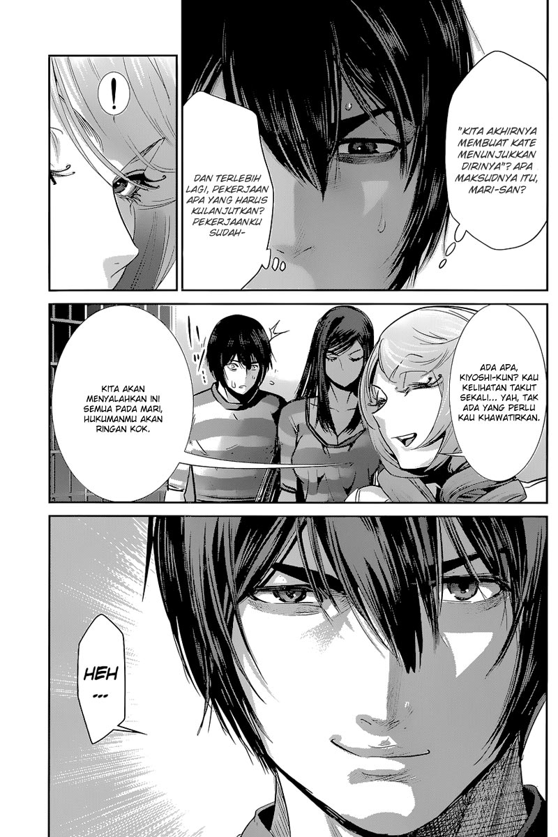 prison-school - Chapter: 157