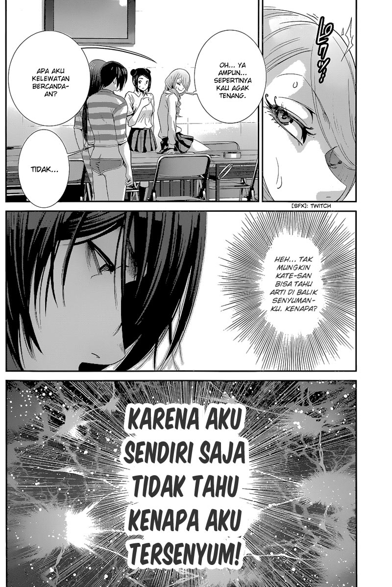 prison-school - Chapter: 157