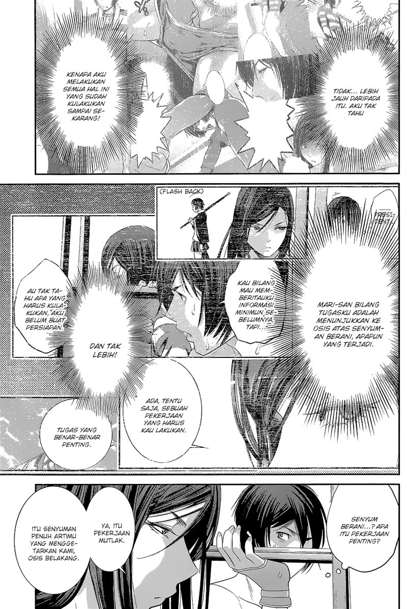 prison-school - Chapter: 157