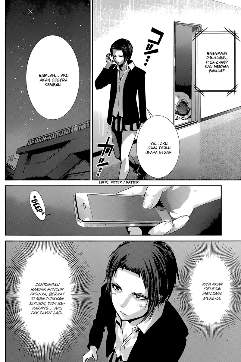 prison-school - Chapter: 157