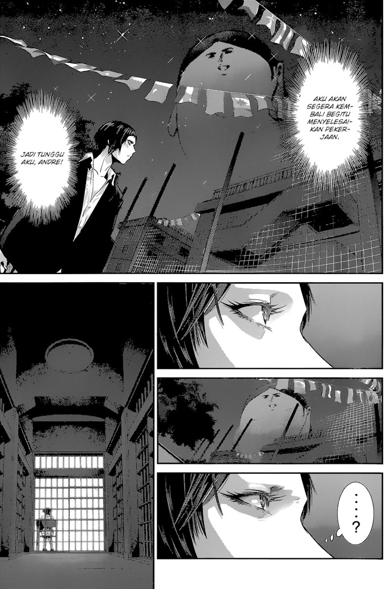 prison-school - Chapter: 157